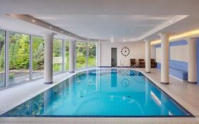 Spa & Wellness Hotel Olympia Marienbad